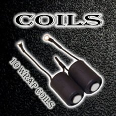 10COIL 10 coil (onley coils)