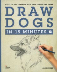 BOEKT3 T3. Draw dogs  (DRAWDOGS)