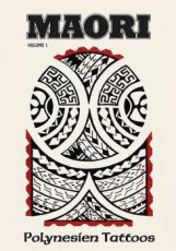BOEKS1 S1. Maori - Polynesian vol.1
