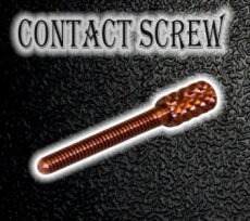 BEEFROCONTSCR Mickey Bee Front contact screw