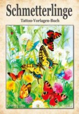 BOEKS26 S26. Schmetterlinge  (butterfly&,039;s) vol.1