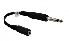 CHEADAPOW GCB-2.1-4  Headphone Plug 6,3 mm