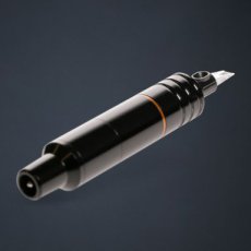CB-5.10 Cheyenne Hawk pen (drive) with 25mm grip        black