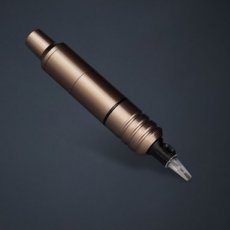 CB-5.10B Cheyenne Hawk pen (drive) with 25mm grip        bronze