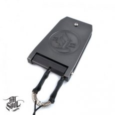 TATSoul Gate Foot Switch with Clipcord