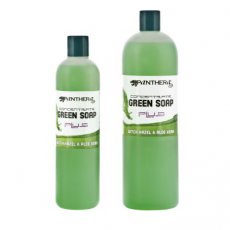GRESOAPAN Panthera green soap 1000ml