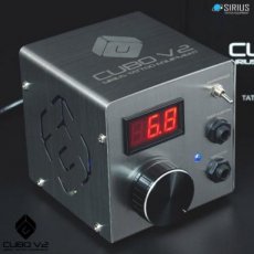 Power unit CUBO  SIRIUS