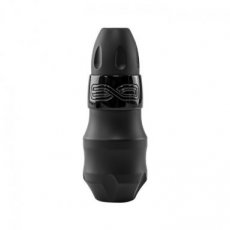 FK Irons EXO Tattoo Machine - Wireless Black Ops - RCA Bolt + 2x Power Bolts 4mm