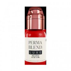 Perma Blend Luxe red Apple