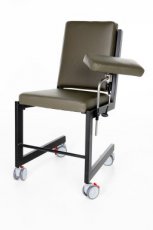 Indibeau TWN Fixed client chair